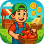 Icon of Mini Market Adventure - Tycoon