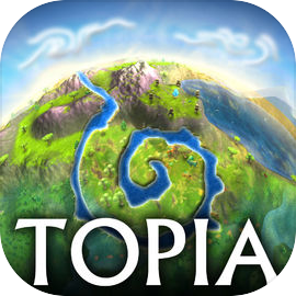 Topia World Builder