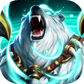 Elemental Titans：3D Idle Arena for Android - Free App Download