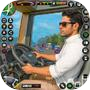 Icon of Miami Bus Simulator: Bus Game