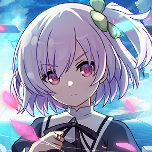 アサルトリリィ Last Bullet（ラスバレ） android iOS apk download