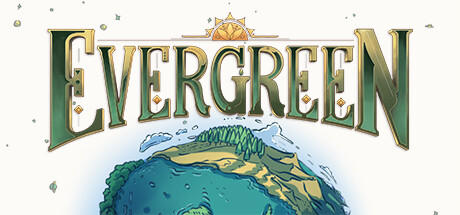 Banner of Evergreen: The Board Game 