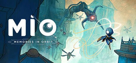 Banner of MIO: Memories in Orbit 