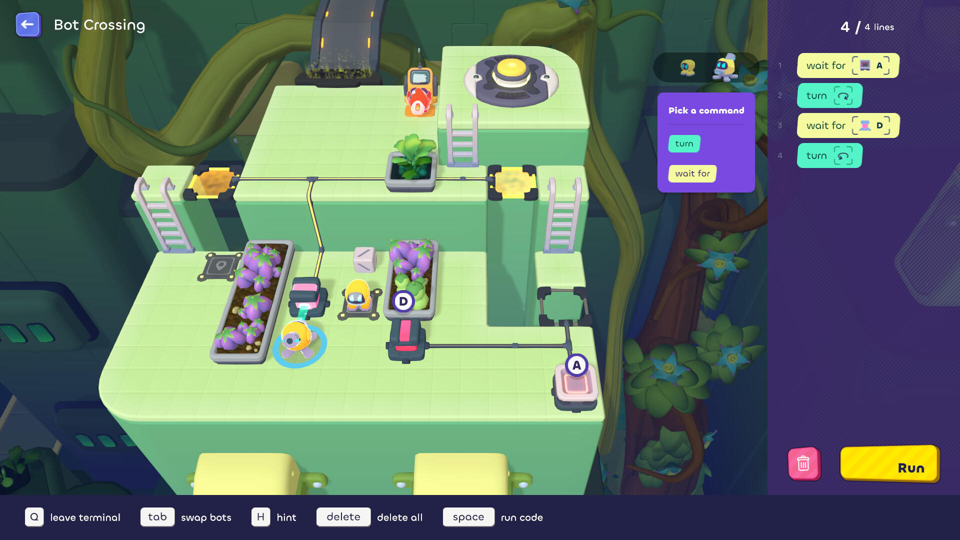 Star Stuff Game Screenshot