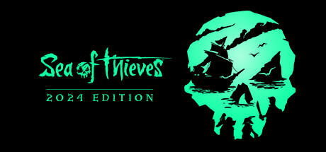 Banner of Sea of ​​Thieves 2023 បោះពុម្ព 
