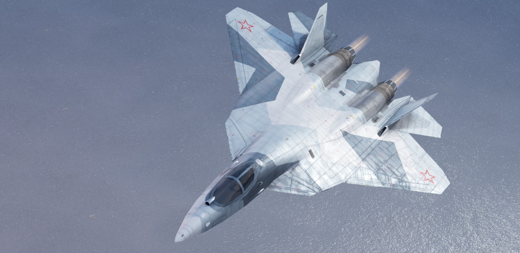 Airborne Attack : Jet Attack screenshot