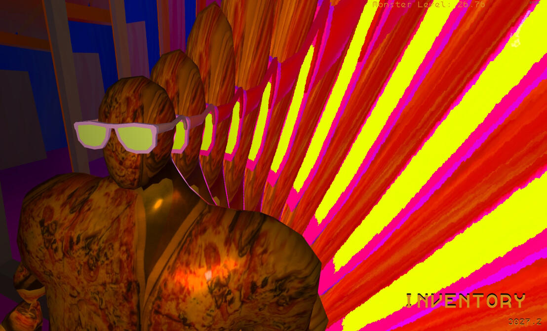 Juice Galaxy Game Screenshot