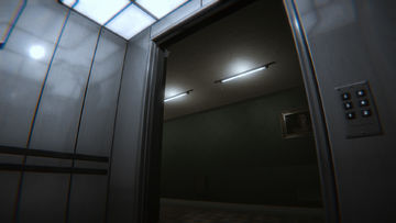 The Liminal Dimension Game Screenshot