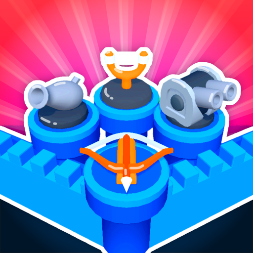 Tower Merge Latest Version for Android/iOS APK - TapTap