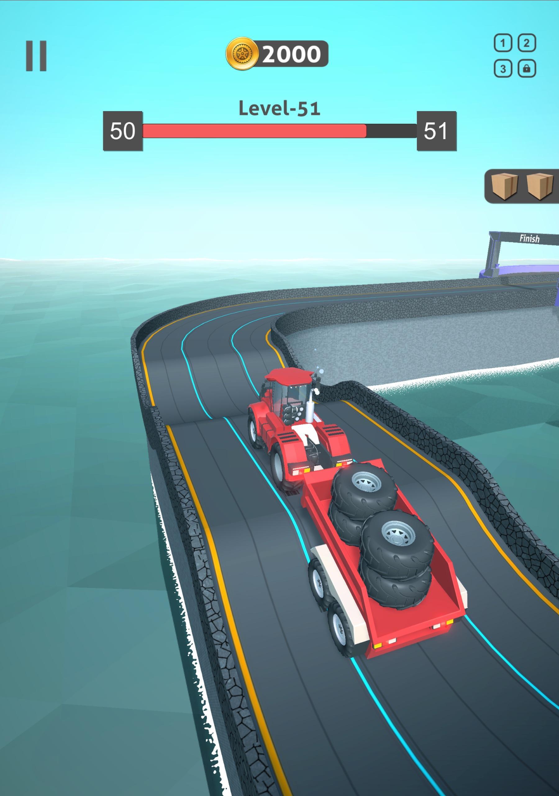 Smooth Wheel遊戲截圖