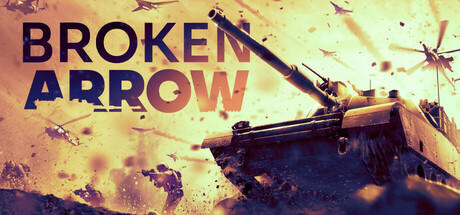 Banner of Broken Arrow 