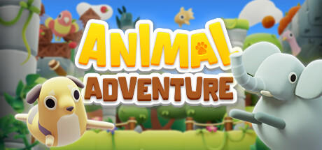 Banner of Animal Adventure 