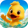 Icon of Ducky Match