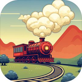 Tiny Rails - Train Tycoon 2024