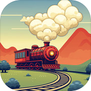 Tiny Rails - Train Tycoon 2025