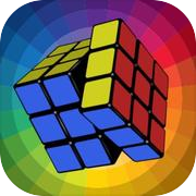 3D-Cube Solver