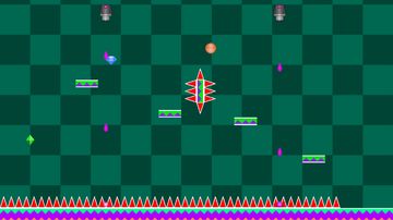 Impossible Jumpy Ball - Bounce ภาพหน้าจอเกม