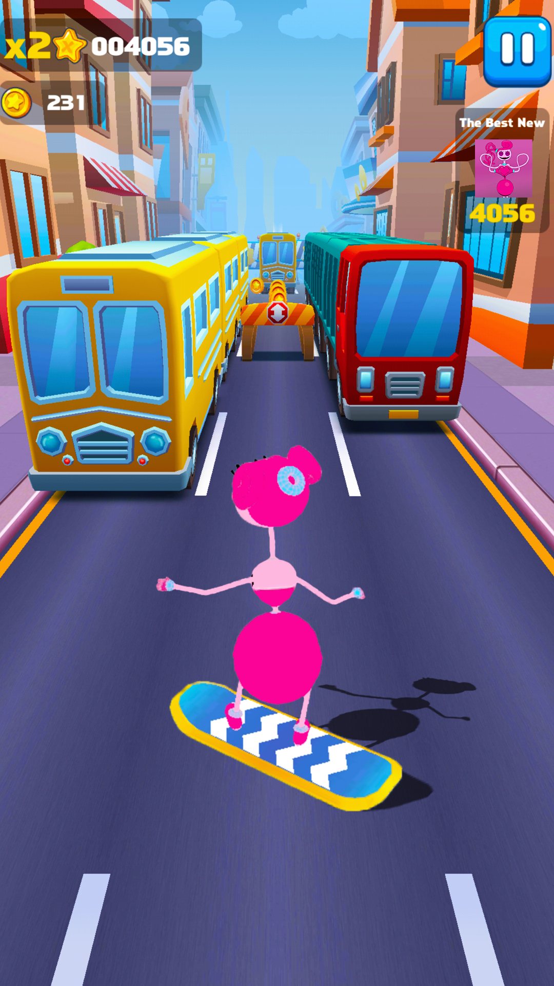 Nice Long Legs APK for Android Download