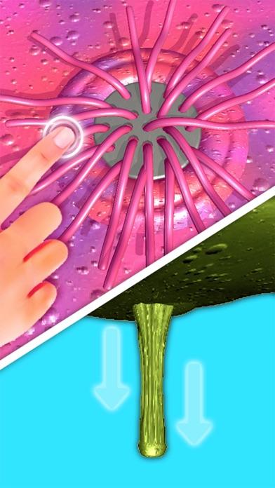 DIY史莱姆机！腻子腻子 Game Screenshot