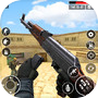 Icon of Gun Strike: Gun Shooting Games