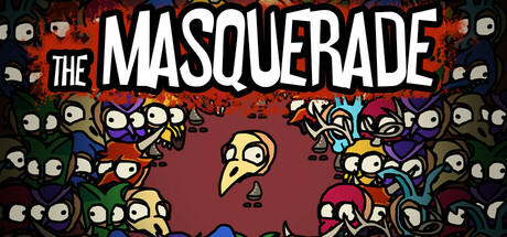 Banner of The Masquerade 
