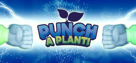 Banner of Punch A Plant! 