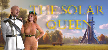 Banner of The Solar Queen 