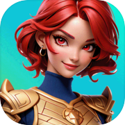 Defence Rivals : Tower War