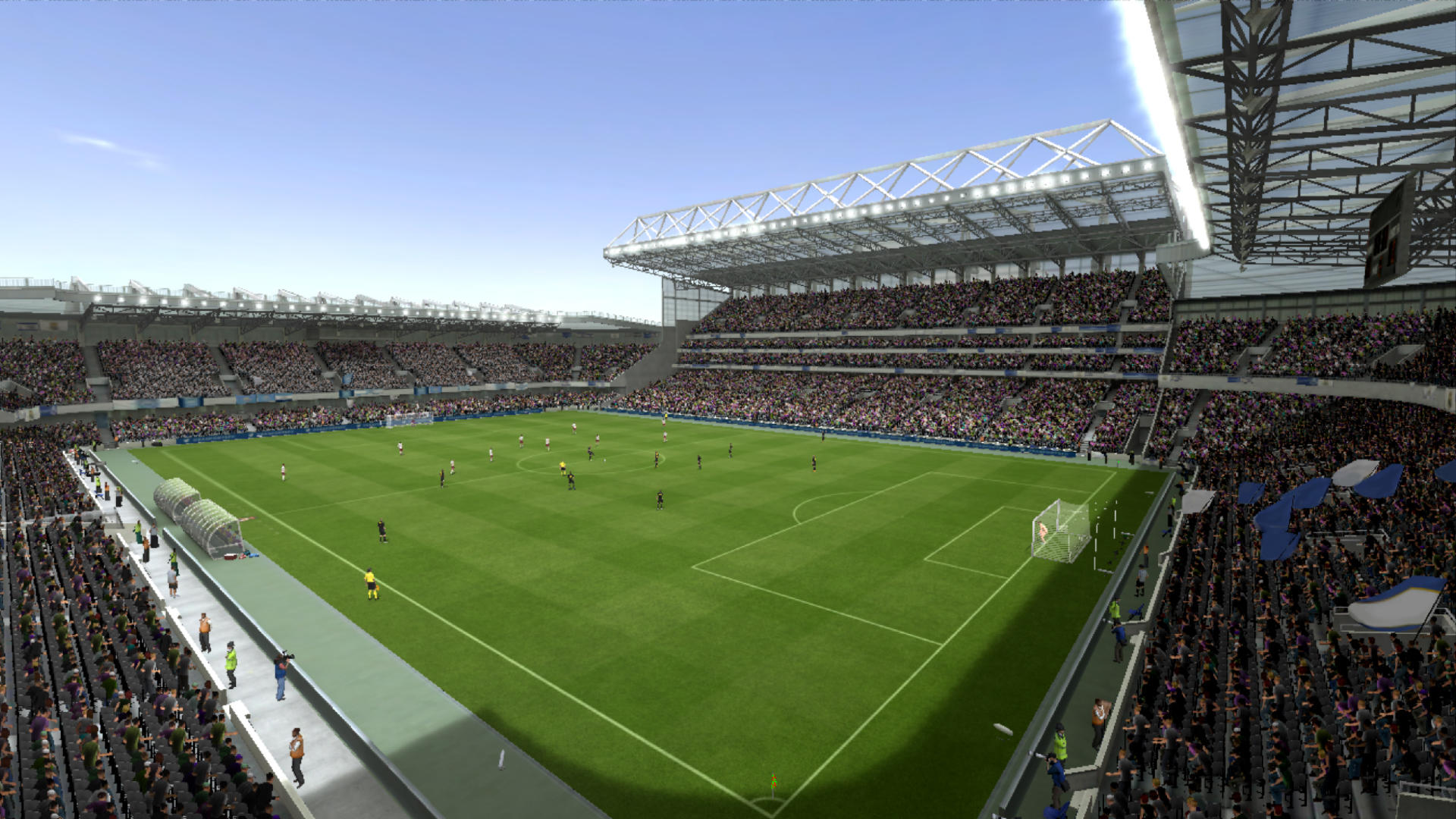 EA Sports FC Mobile 24 (FIFA Football) para Android - Baixe o APK na  Uptodown