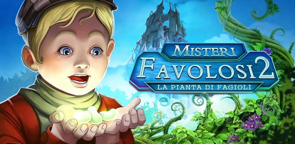 Banner of Misteri favolosi 2: La pianta  
