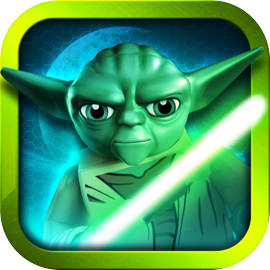 LEGO® Star Wars™ Yoda II android iOS apk download for free-TapTap