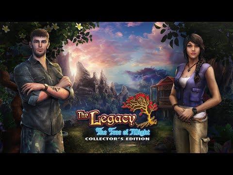 The Legacy 3 的影片截圖