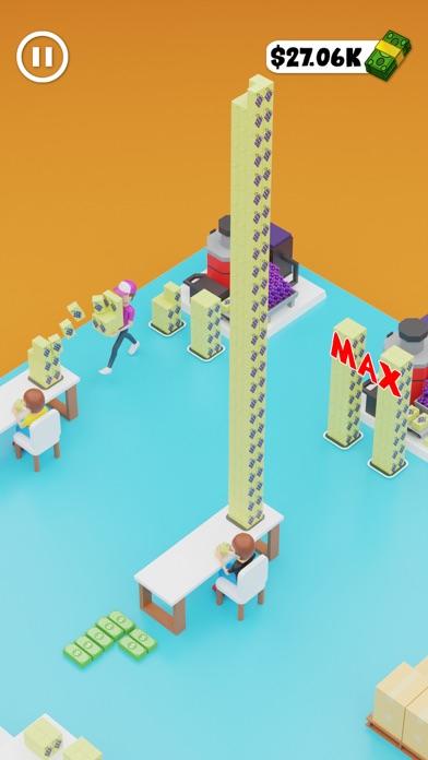 Idle Juice Factory Tycoon Game Screenshot