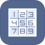Icon of Sudoku Mega - Logic Puzzle