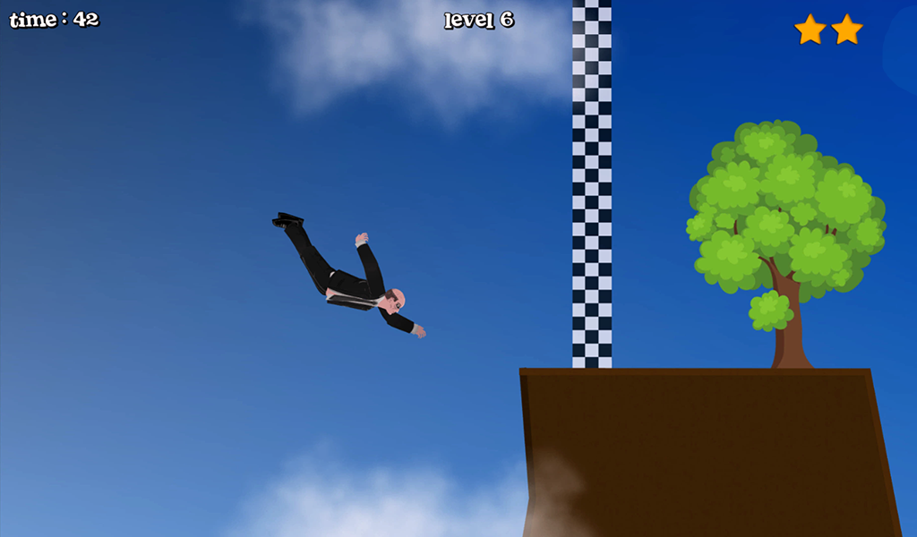 Short Life Game Screenshot