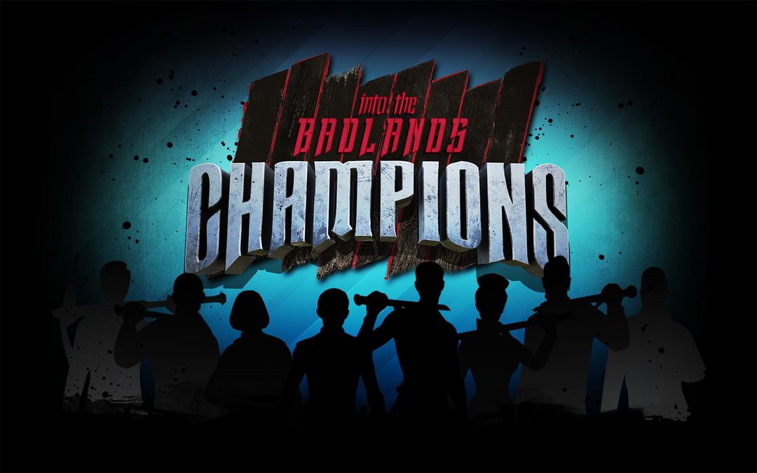 Screenshot of Badlands: Champions