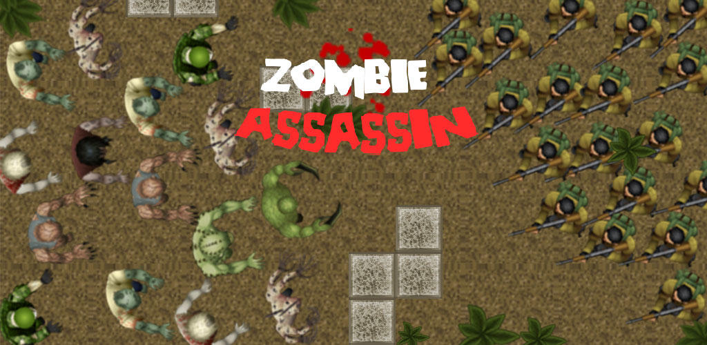 Download do APK de Assassino do Zumbi para Android