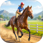 Icon of Stable horse Care: Dream Ranch