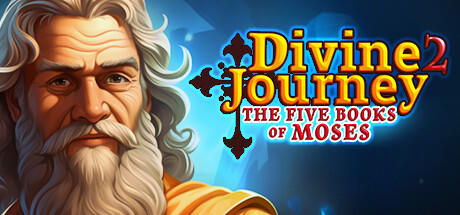 Banner of Divine Journey 2: The Five Books of Moses 