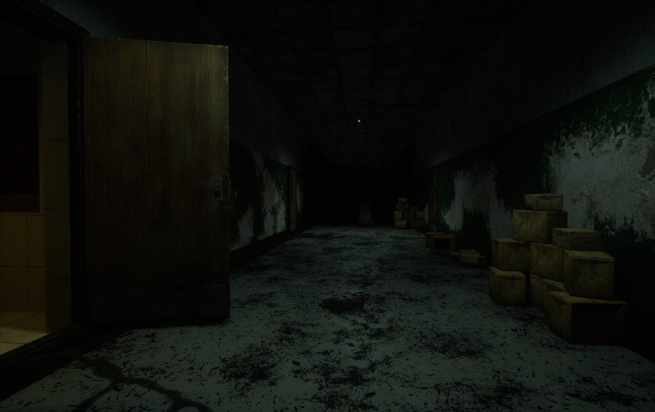 Screenshot 5 of Enyah 