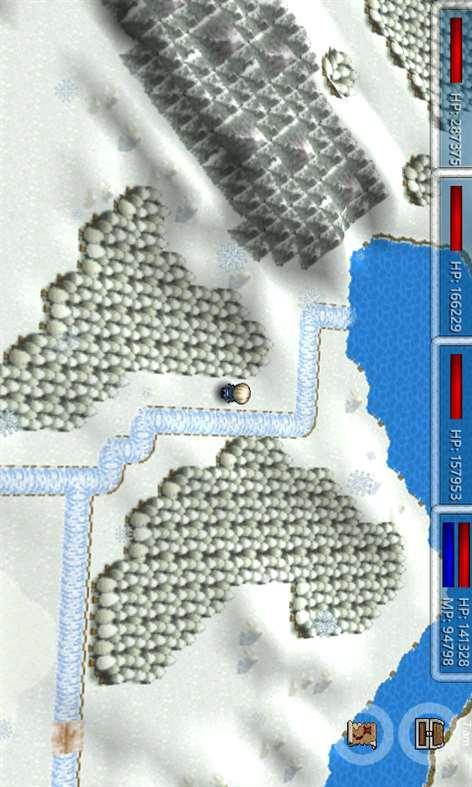 Dragon's Blade 遊戲截圖