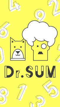 Dr.Sum Game Screenshot