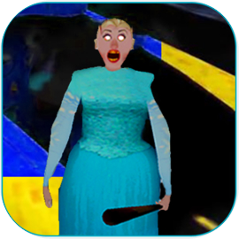 Scary EIsa Granny - Horror games 2019