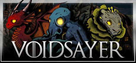 Banner of Voidsayer 