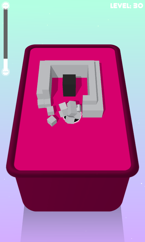 Blocky holes Latest Version for Android/iOS APK - TapTap