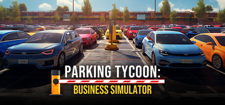 Banner of Parking Tycoon: Business Simulator 