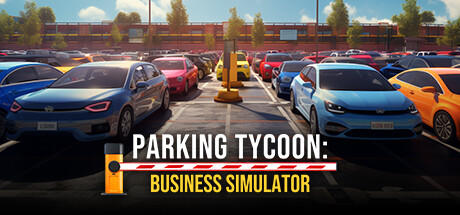 Banner of Parking Tycoon: Business Simulator 