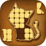 Иконка Jigsaw puzzle & Sudoku block