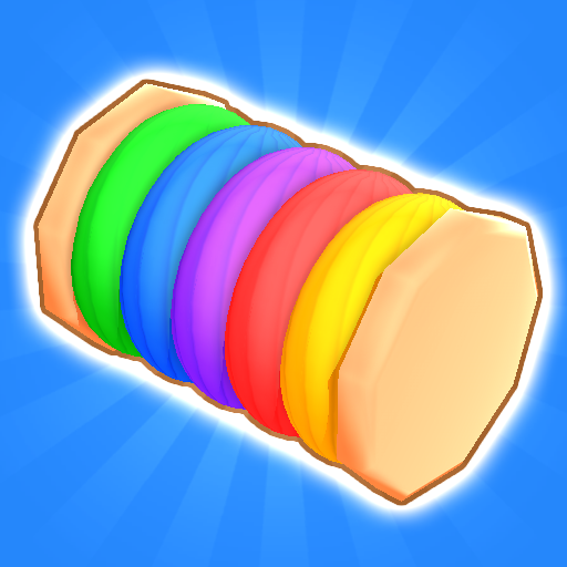 Thread Mania Latest Version for Android/iOS APK - TapTap