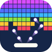 Break Bricks - Bricks Breaker